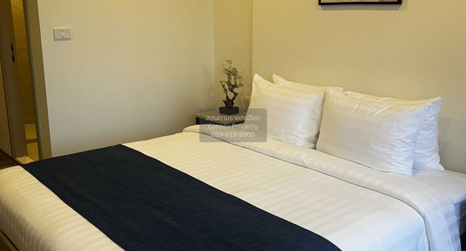 Condo en alquiler de 1 habitaciones 
