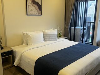 For rent 1 bed condo in Bang Na, Bangkok