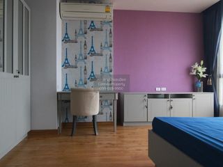For rent 1 bed condo in Phaya Thai, Bangkok