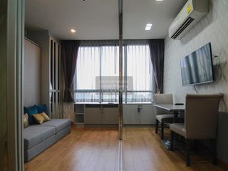 For rent 1 bed condo in Phaya Thai, Bangkok