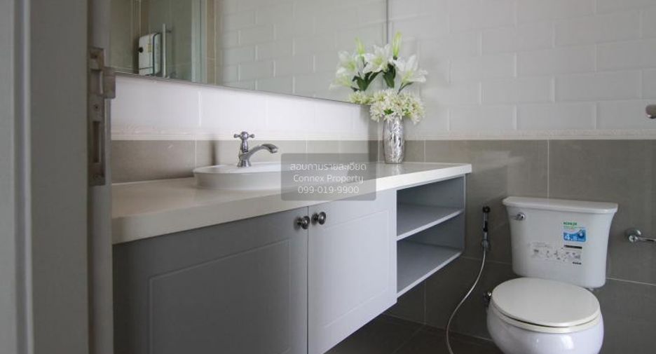 For rent 1 bed condo 