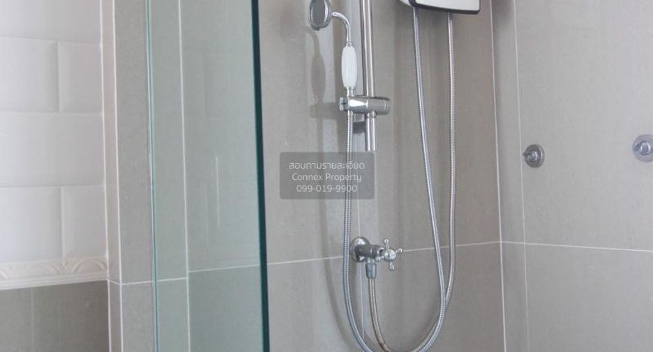 For rent 1 bed condo 