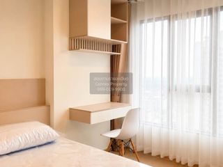 À louer 1 chambre condo à Khlong Luang, Pathum Thani