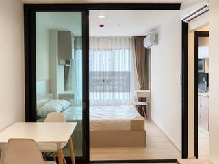 À louer 1 chambre condo à Khlong Luang, Pathum Thani