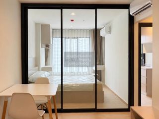 À louer 1 chambre condo à Khlong Luang, Pathum Thani
