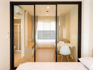 À louer 1 chambre condo à Khlong Luang, Pathum Thani