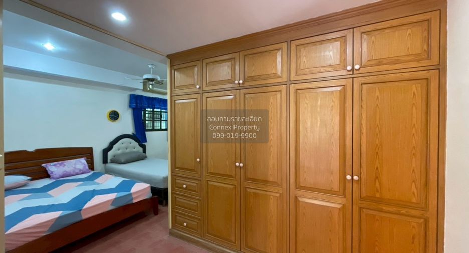 For rent 5 bedrooms house in Bang Lamung, Chonburi