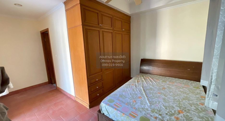 For rent 5 bedrooms house in Bang Lamung, Chonburi