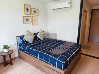 Condo en alquiler de 1 habitaciones en Mueang Phuket, Phuket