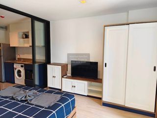 Condo en alquiler de 1 habitaciones en Mueang Phuket, Phuket