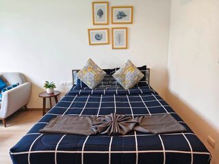 Condo en alquiler de 1 habitaciones en Mueang Phuket, Phuket