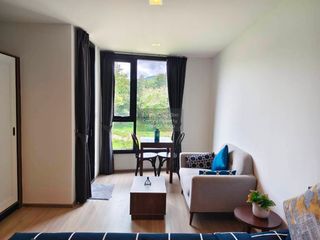 Condo en alquiler de 1 habitaciones en Mueang Phuket, Phuket