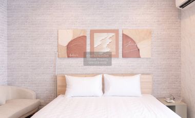 Wohnung zur Miete mit 1 Zimmer in Sathon, Bangkok