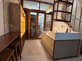 Gewerbefläche zur Miete mit 1 Zimmer in Bang Rak, Bangkok