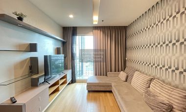 Condo en alquiler de 2 habitaciones en Khlong Toei, Bangkok