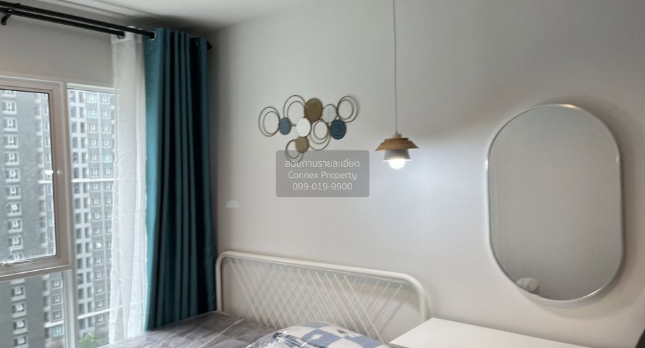 For rent 1 bed condo 