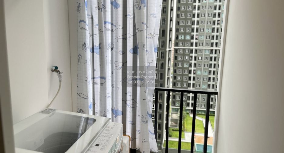 For rent 1 bed condo 