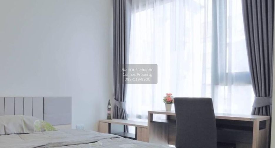 Condo en alquiler de 1 habitaciones en Khlong Toei, Bangkok