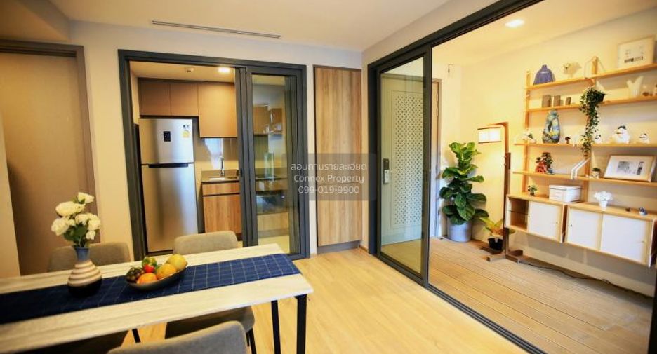 À louer 2 chambres condo 