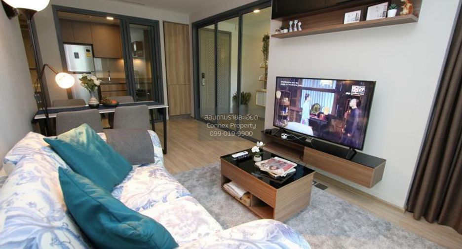 À louer 2 chambres condo 