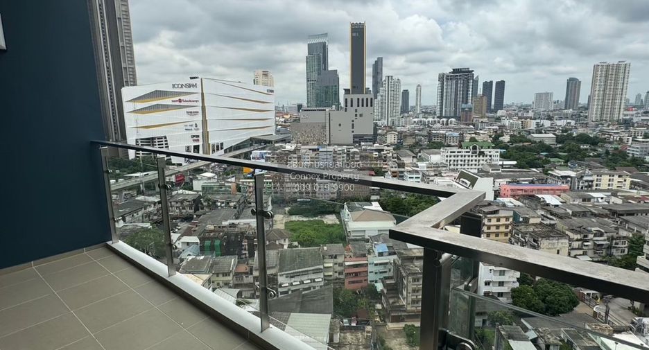 For rent 2 bedrooms condo 