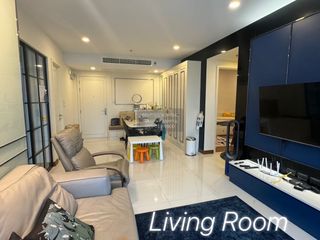 出租 2 卧室 公寓 在 Khlong San, 曼谷