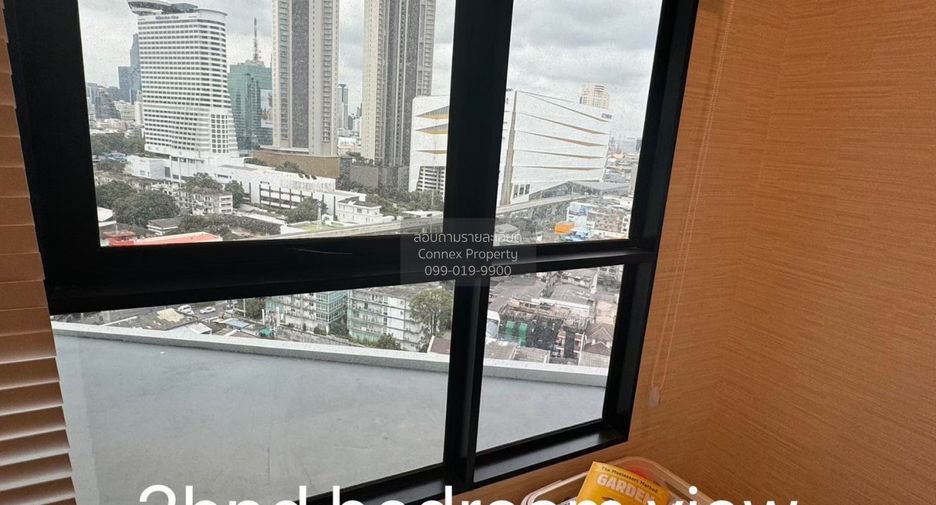 For rent 2 bedrooms condo 