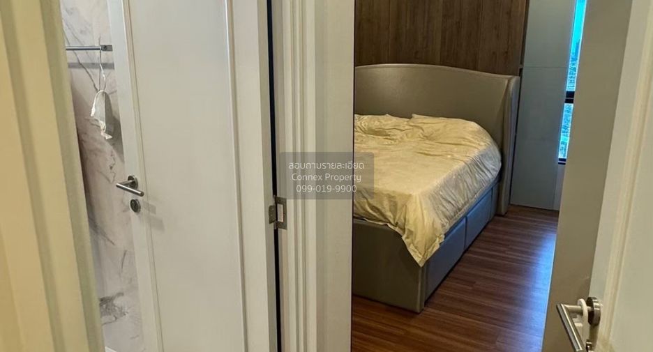 For rent 2 bedrooms condo 