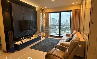 For rent 2 bedrooms condo 