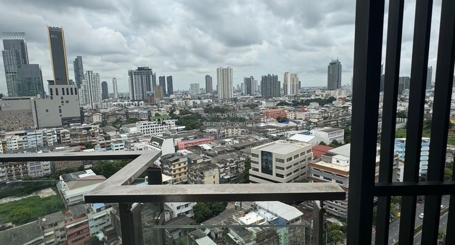 For rent 2 bedrooms condo 