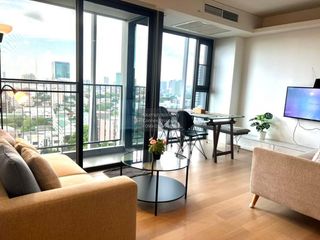 For rent 2 ベッドルーム condo in Phaya Thai, Bangkok