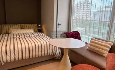 Wohnung zur Miete mit 1 Zimmer in Watthana, Bangkok