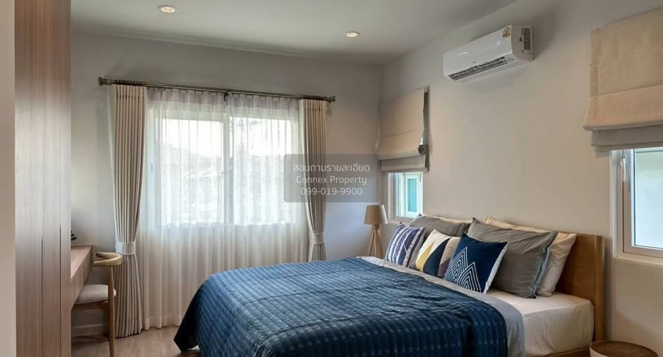 Haus zur Miete mit 4 Zimmer in Mueang Phuket, Phuket