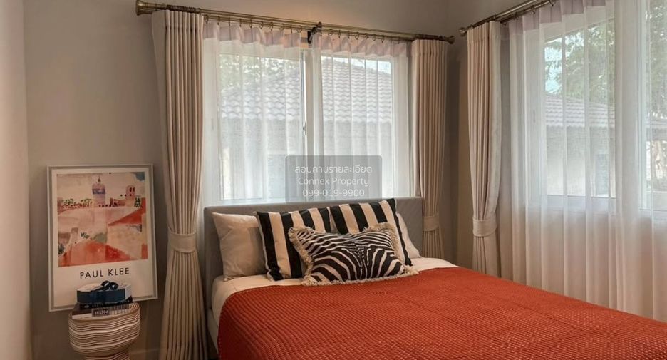Haus zur Miete mit 4 Zimmer in Mueang Phuket, Phuket