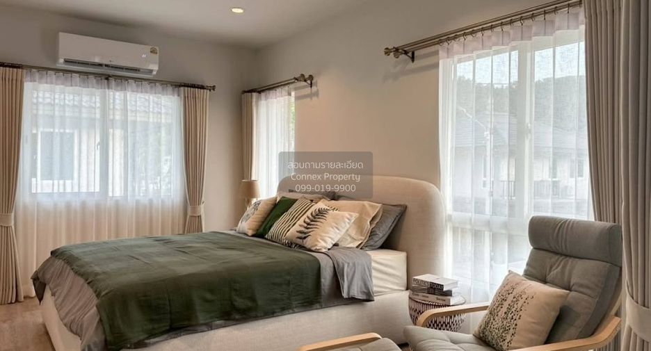 Haus zur Miete mit 4 Zimmer in Mueang Phuket, Phuket