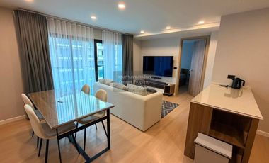 À louer 2 chambres condo à Thalang, Phuket