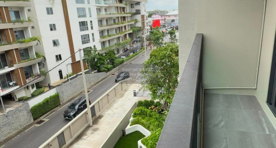 出租 2 卧室 公寓 在 塔朗, 普吉