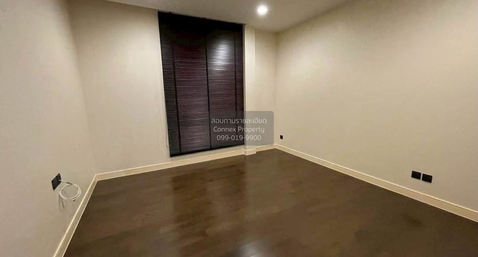 Casa en alquiler de 4 habitaciones en Bang Kapi, Bangkok