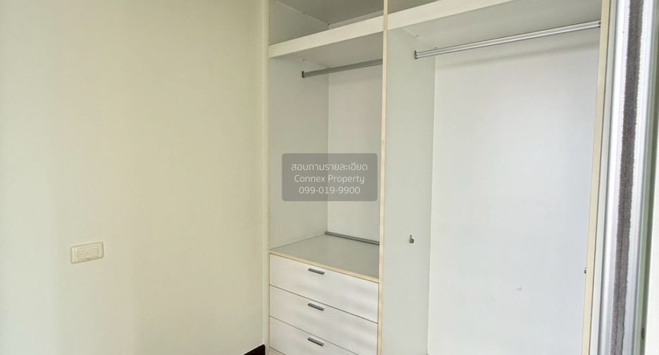 Wohnung zur Miete mit 2 Zimmer in Sathon, Bangkok
