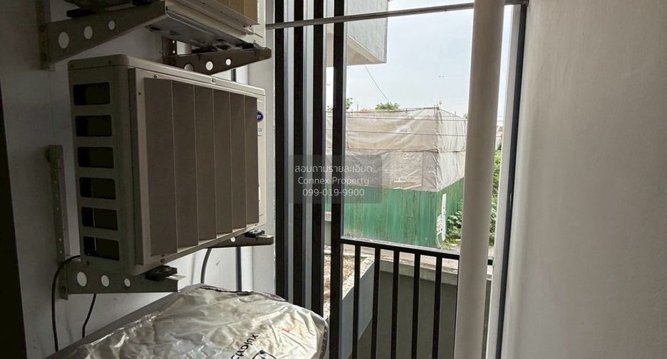 For rent 1 bed condo in Sai Mai, Bangkok