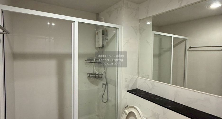 For rent 1 bed condo in Sai Mai, Bangkok