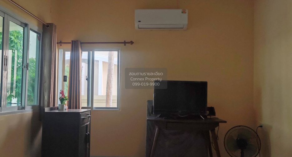 Haus zur Miete mit 4 Zimmer in Bang Bua Thong, Nonthaburi