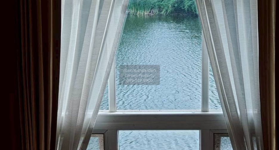 Haus zur Miete mit 4 Zimmer in Bang Bua Thong, Nonthaburi