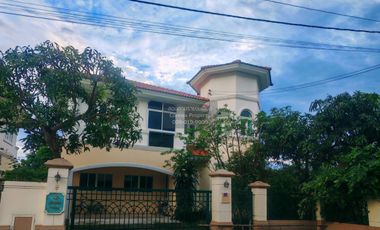 Haus zur Miete mit 4 Zimmer in Bang Bua Thong, Nonthaburi