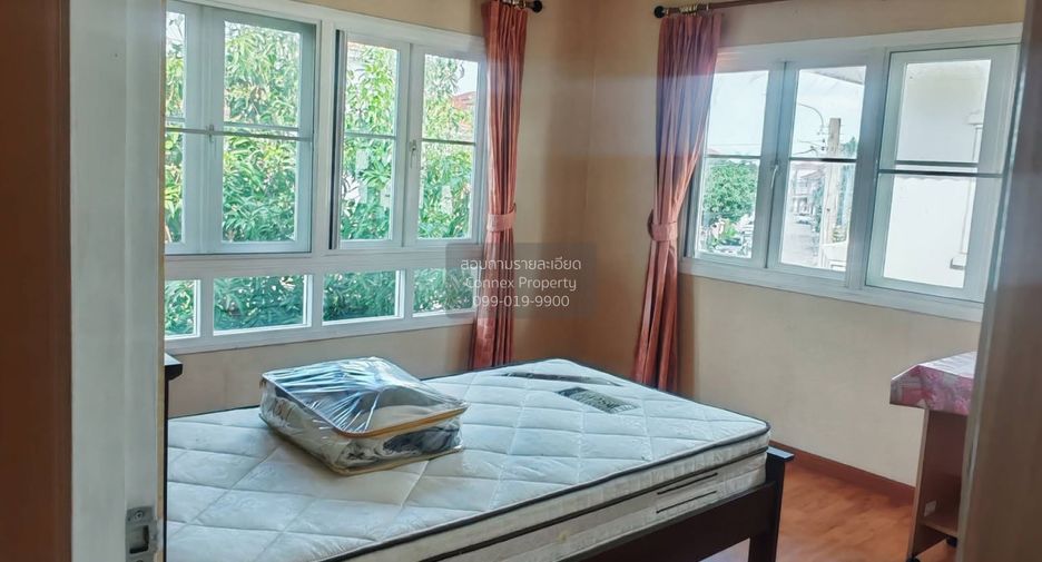 Haus zur Miete mit 4 Zimmer in Bang Bua Thong, Nonthaburi