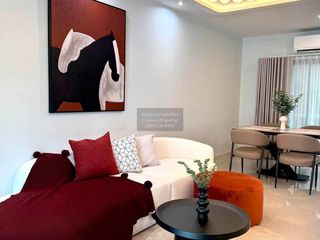 For rent 3 bedrooms townhouse in Bang Phli, Samut Prakan