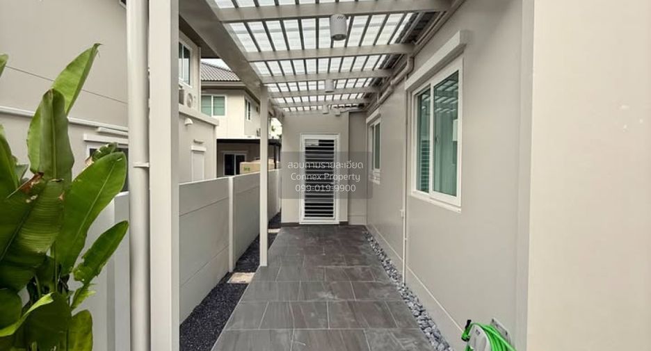 Haus zur Miete mit 4 Zimmer in Mueang Phuket, Phuket