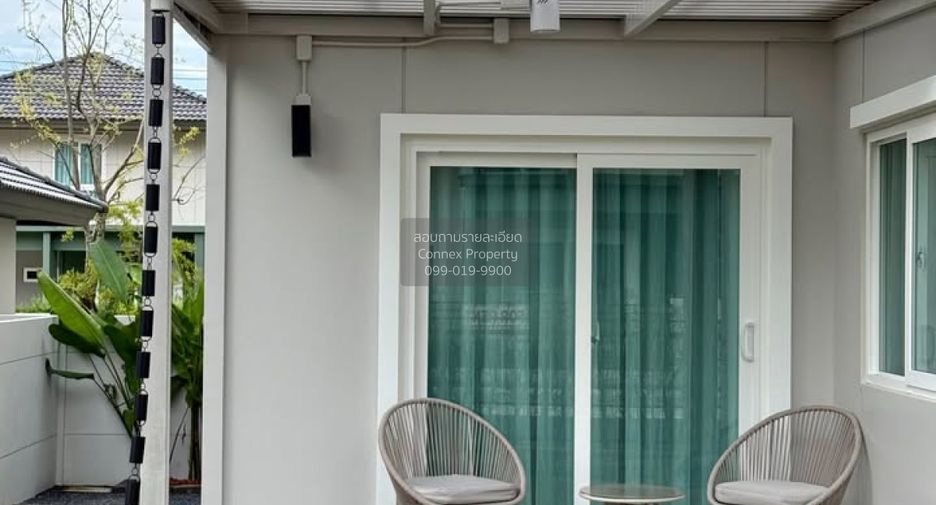 Haus zur Miete mit 4 Zimmer in Mueang Phuket, Phuket