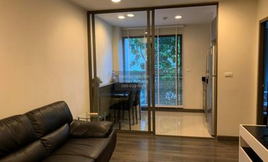 Wohnung zur Miete mit 1 Zimmer in Watthana, Bangkok