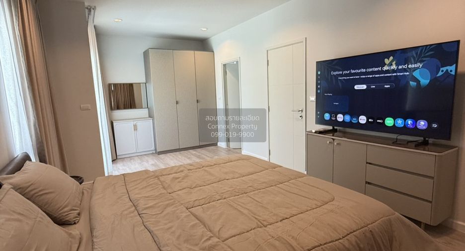Haus zur Miete mit 4 Zimmer in Mueang Phuket, Phuket